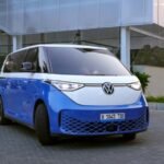 The new story of the Volkswagen Kombi: a transformation without losing its identity