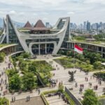 University of the Republic of Indonesia: A new architecture for training national leaders
