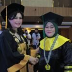 UNPRI Graduation Ceremony: Adaptive Graduates in the AI ​​Era