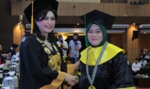 UNPRI Graduation Ceremony: Adaptive Graduates in the AI ​​Era