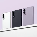 Weighing just 201 grams and featuring a passport-sized form factor, the Galaxy Z Fold8 makes foldable smartphones more practical to carry around