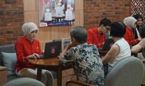 118 GraPARIs in Sumatra Celebrate National Customer Day 2026