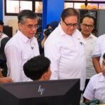 12,128 participants start the fourth cohort of the national vocational training program