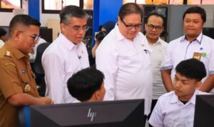 12,128 participants start the fourth cohort of the national vocational training program