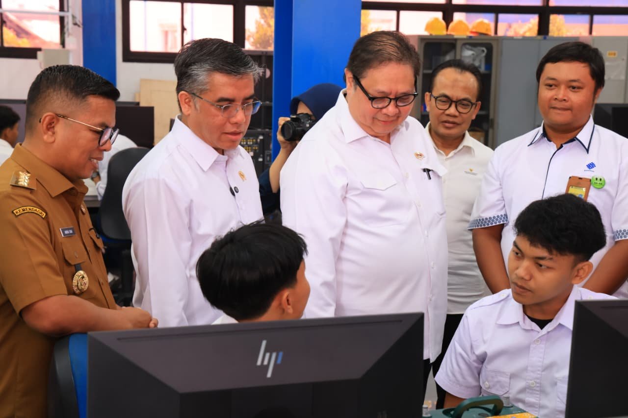 12,128 participants start the fourth cohort of the national vocational training program