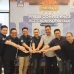 ACC Carnival Medan offers attractive promotions for purchasing new and used cars