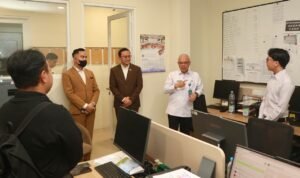 AI technology assists the Ministry of Manpower in evaluating MagangHub partner applications