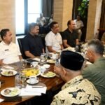 Alternative Medan-Berastagi route expected to be completed by 2029