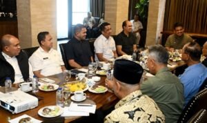 Alternative Medan-Berastagi route expected to be completed by 2029