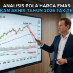Analysis of gold price trends: Will the year-end rally fail to materialize in 2026?
