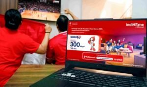 Asian Games 2026 Tayang di MAXStream TV IndiHome Tanpa Biaya Tambahan