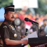 Attorney General ST Burhanuddin Issues 7 Daily Guidelines for All Public Prosecution Service Personnel