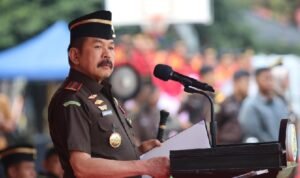 Attorney General ST Burhanuddin Issues 7 Daily Guidelines for All Public Prosecution Service Personnel