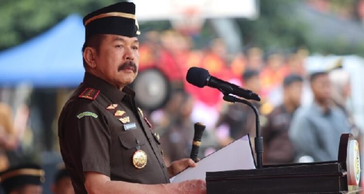 Attorney General ST Burhanuddin Issues 7 Daily Guidelines for All Public Prosecution Service Personnel