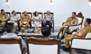 BRT: Comfortable and Reliable Public Transport for the Residents of North Sumatra