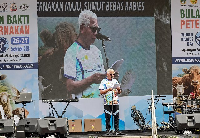 Bobby Nasution discusses accelerating subsidized housing construction with House of Representatives representatives