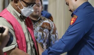 Corruption case involving housing loans at PT BAS: two state bank employees arrested by the Public Prosecutor's Office