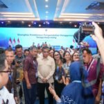 Data on foreign workers can serve as a benchmark for preparing the Indonesian workforce