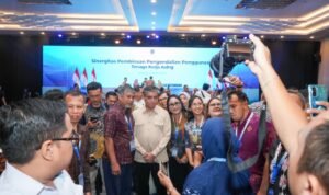 Data on foreign workers can serve as a benchmark for preparing the Indonesian workforce