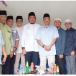FOSIL BKMI Binjai officially established, ready to promote professional mosque management