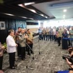 Government integrates permit processing for foreign workers (TKA)