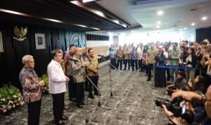 Government integrates permit processing for foreign workers (TKA)