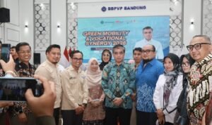 Green transition (green jobs) opens up new opportunities for Indonesian workers