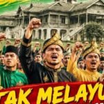 HAMBE Central Executive Board: Agrarian reform must respect the history, customs, and rights of the Negeri Langkat Sultanate