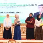 Indonesia's young generation must adapt to the changing labor market