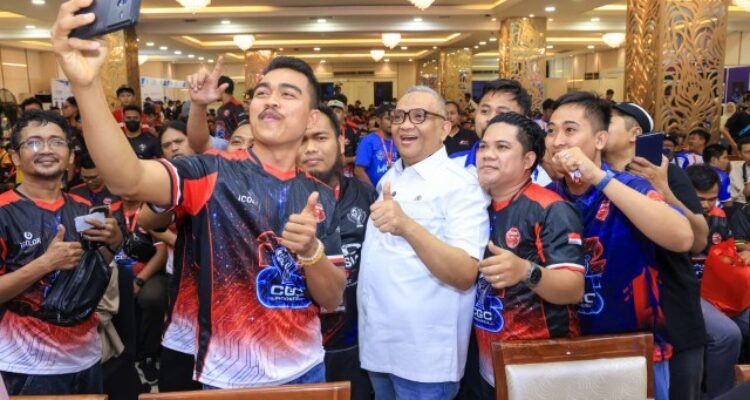 Indonesian Skills Competition (Inaskill) 2026: Efforts to Train Competent Mobile Phone Technicians