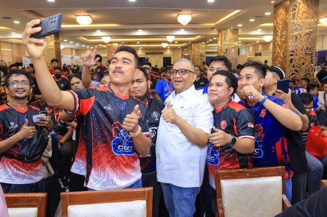 Indonesian Skills Competition (Inaskill) 2026: Efforts to Train Competent Mobile Phone Technicians