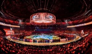 Indonesian skilled professionals win 9 awards at WSC Shanghai 2026