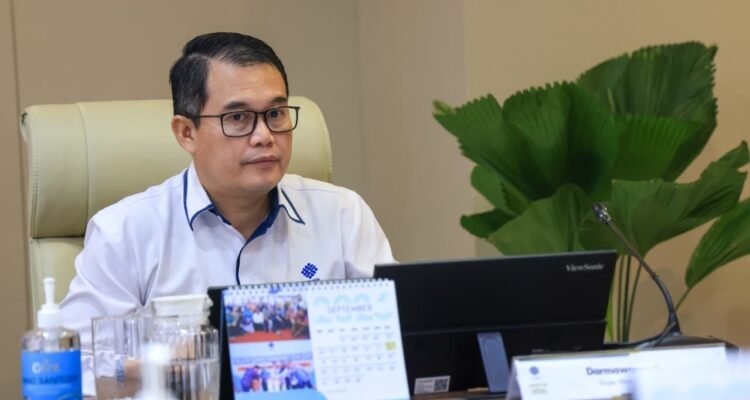 Internships Require SIAPKerja Account Activation