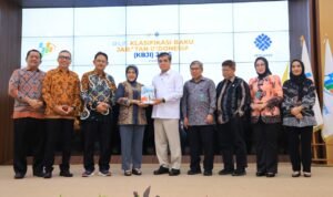 KBJI 2026 to serve as a common reference for the labor market