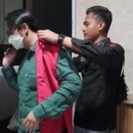 Karawang Public Prosecutor's Office arrests suspect in mortgage corruption case