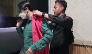 Karawang Public Prosecutor's Office arrests suspect in mortgage corruption case