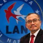 LAN Medan: Comprehensive review of the Medan municipal bureaucracy: keep drugs out!