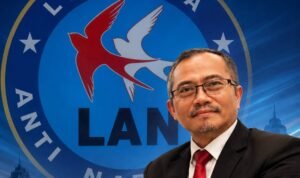 LAN Medan: Comprehensive review of the Medan municipal bureaucracy: keep drugs out!