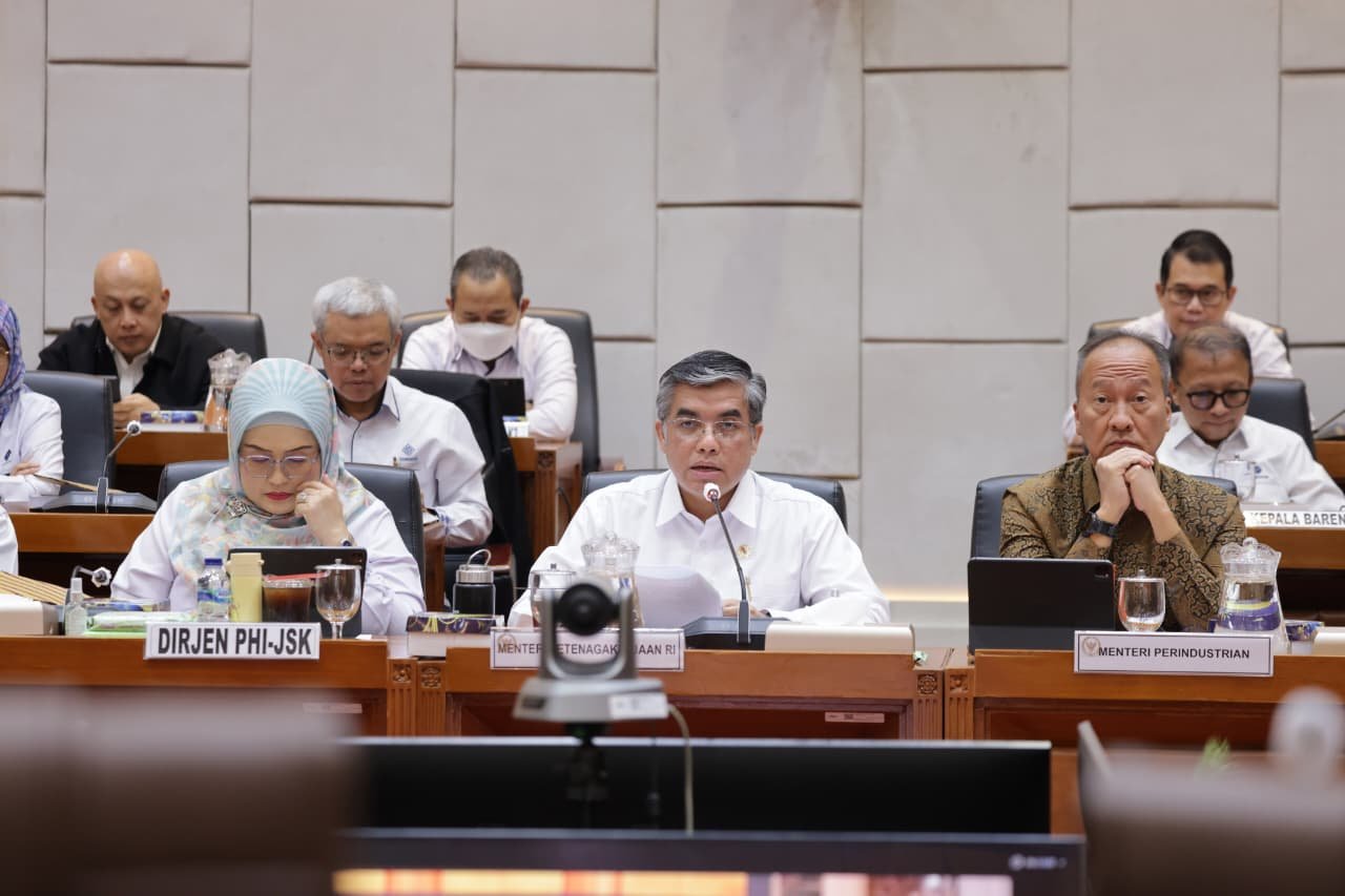 List of Issues Submitted for the Labor Protection Bill to the House of Representatives