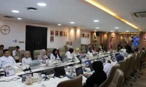 Ministry of Labor Begins Preparing Roadmap for Domestic Worker Regulation
