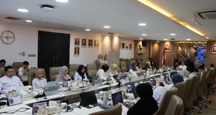 Ministry of Labor Begins Preparing Roadmap for Domestic Worker Regulation