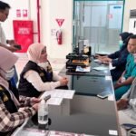 Ministry of Manpower Emphasizes Worker Protection in Kendal and Batang Industrial Estates