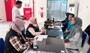 Ministry of Manpower Emphasizes Worker Protection in Kendal and Batang Industrial Estates