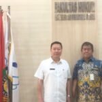 Murni Teguh University Invites USU Faculty of Law to Collaborate on Strengthening the Implementation of the "Tri Dharma" of Higher Education