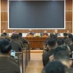 North Sumatra Chief Public Prosecutor: Law enforcement is not about criminalization!