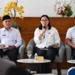 North Sumatra Education Department: Renovation of 187 Classrooms Scheduled for September
