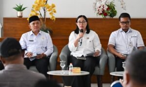 North Sumatra Education Department: Renovation of 187 Classrooms Scheduled for September