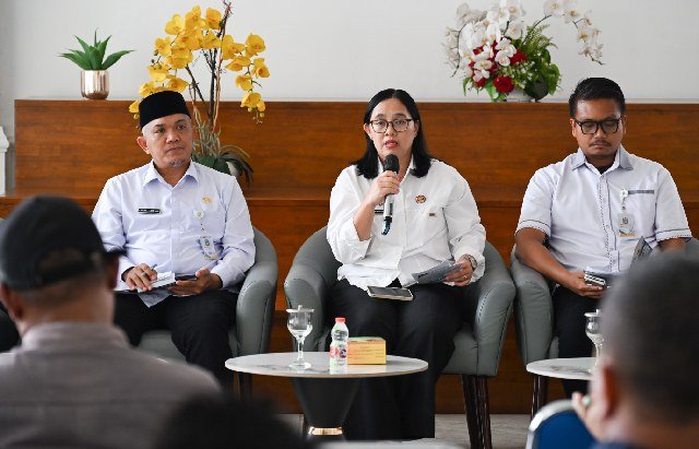 North Sumatra Education Department: Renovation of 187 Classrooms Scheduled for September