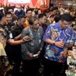 North Sumatra SMEs Expand Markets via Trade Mission to East Java