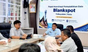 North Sumatra expands access to digital services—here’s how it works!
